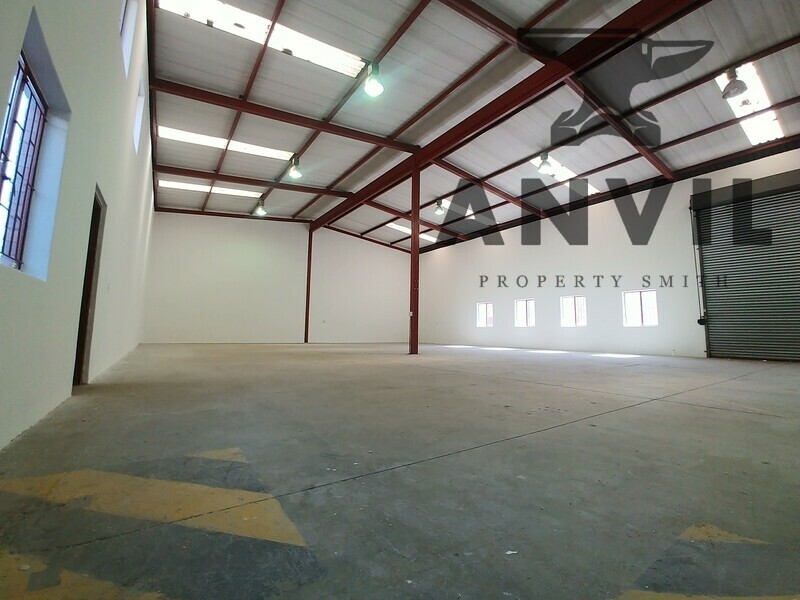 APD Industrial Park, Kya Sand - unit 59  property image 3