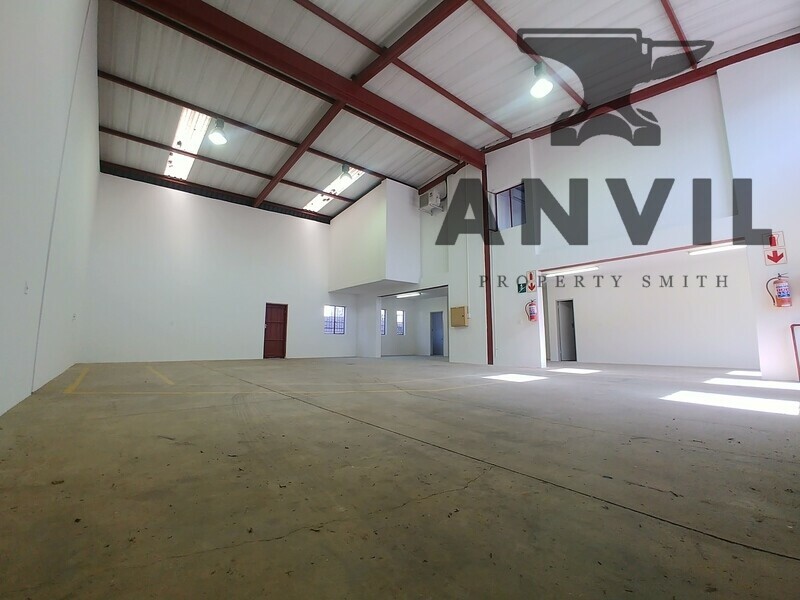 APD Industrial Park, Kya Sand - unit 59  property image 2