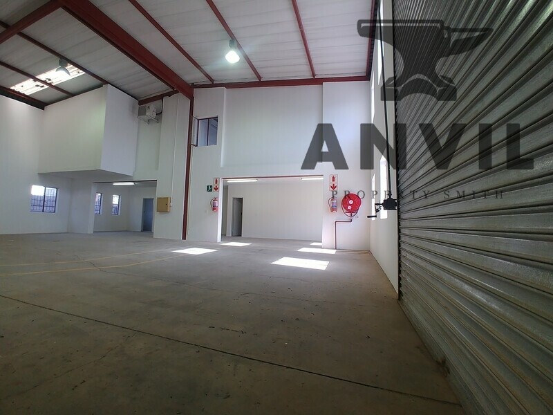 APD Industrial Park, Kya Sand - unit 59  property image 6