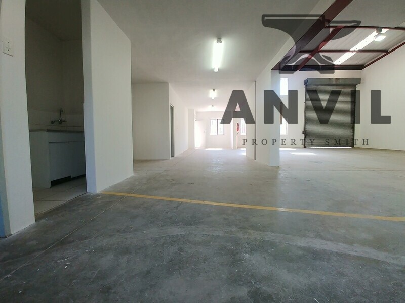 APD Industrial Park, Kya Sand - unit 59  property image 7