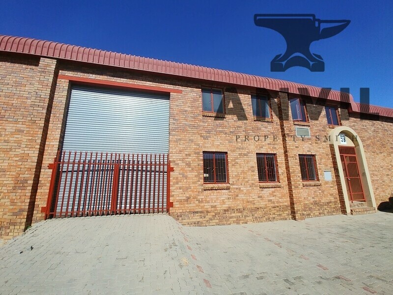 APD Industrial Park, Kya Sand - unit 59  property image 15