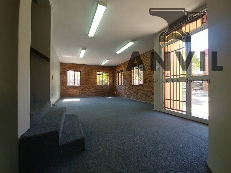 APD Industrial Park, Kya Sand - unit 59  property image 11