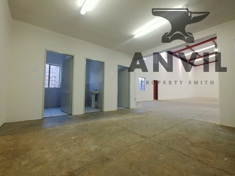 APD Industrial Park, Kya Sand - unit 59  property image 8