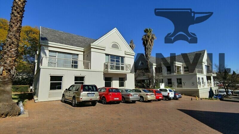 1-3 West Street, Houghton, Sandton - Office FAG01 property image 1