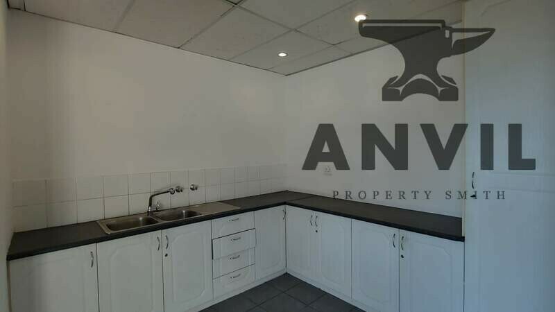 1-3 West Street, Houghton, Sandton - Office FAG01 property image 4