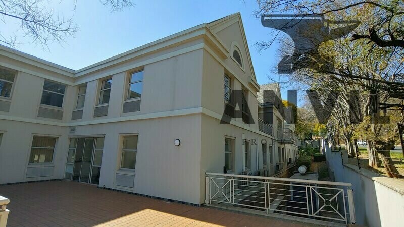 1-3 West Street, Houghton, Sandton - Office FAG01 property image 5