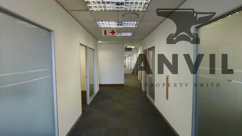 1-3 West Street, Houghton, Sandton - Office FAG01 property image 6