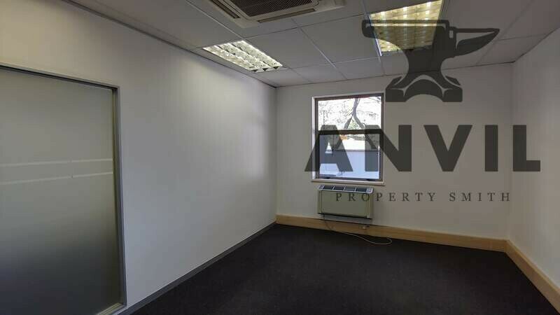1-3 West Street, Houghton, Sandton - Office FAG01 property image 8
