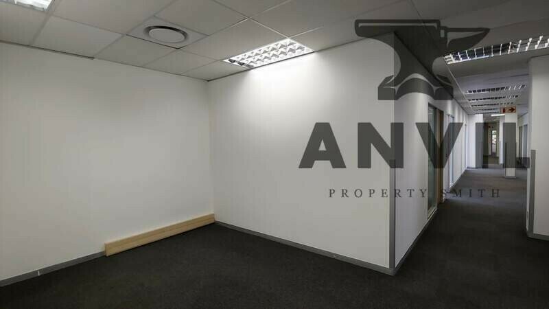 1-3 West Street, Houghton, Sandton - Office FAG01 property image 9
