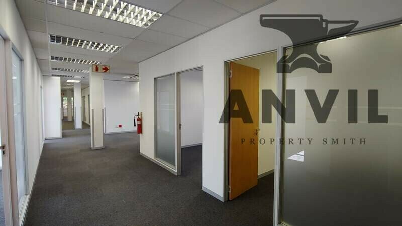 1-3 West Street, Houghton, Sandton - Office FAG01 property image 10