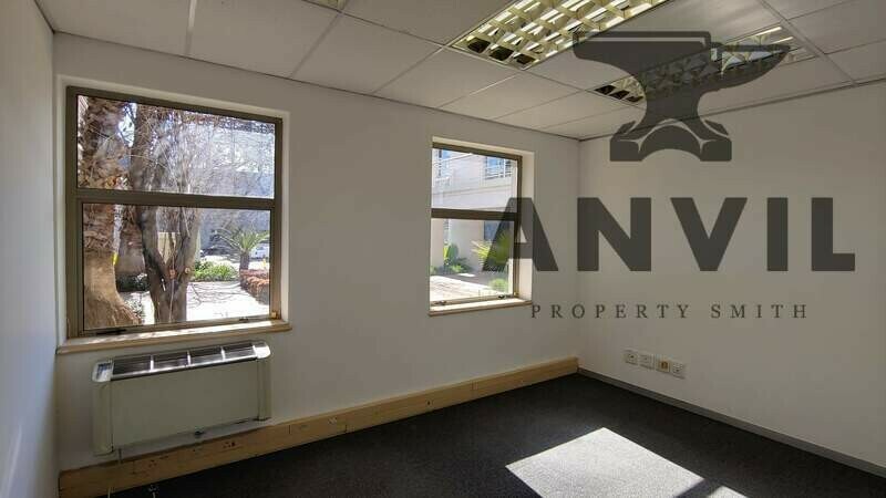 1-3 West Street, Houghton, Sandton - Office FAG01 property image 11