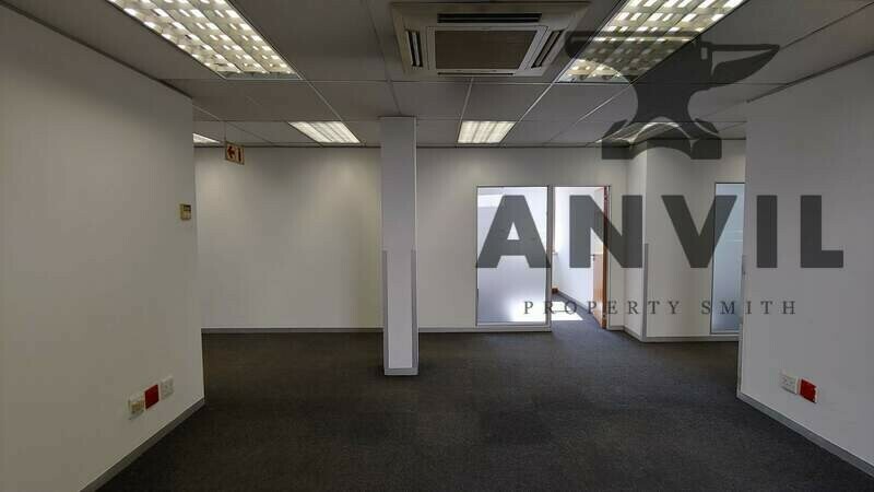 1-3 West Street, Houghton, Sandton - Office FAG01 property image 12