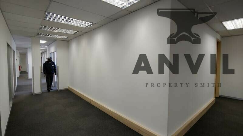 1-3 West Street, Houghton, Sandton - Office FAG01 property image 13