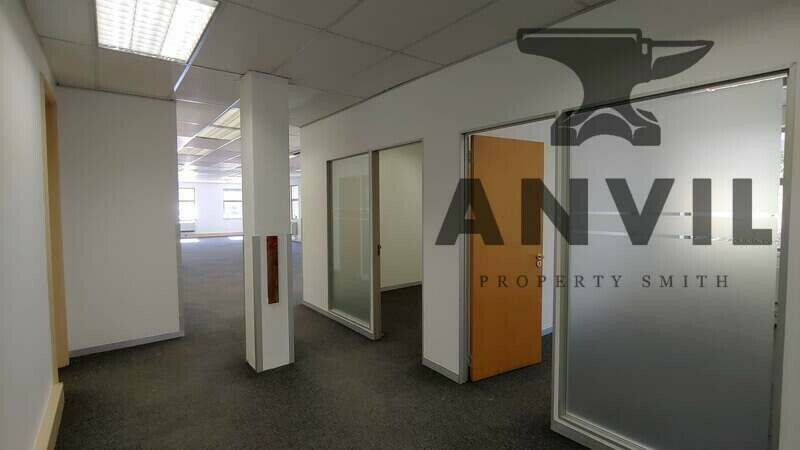 1-3 West Street, Houghton, Sandton - Office FAG01 property image 14