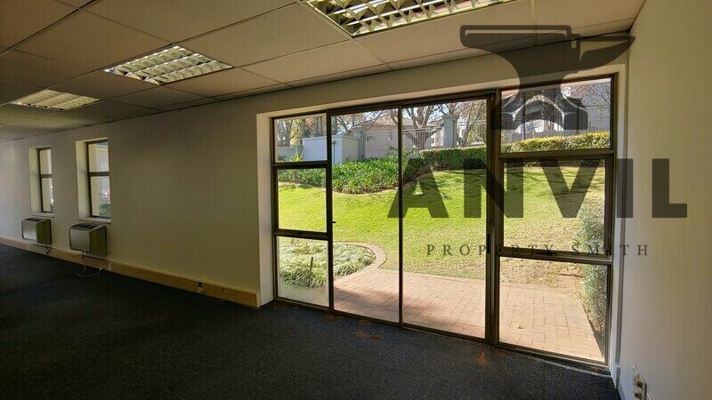 1-3 West Street, Houghton, Sandton - Office FAG01 property image 15