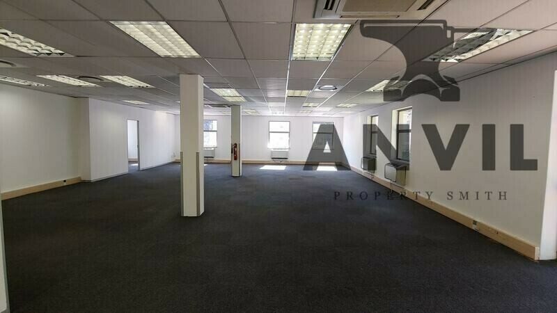 1-3 West Street, Houghton, Sandton - Office FAG01 property image 16