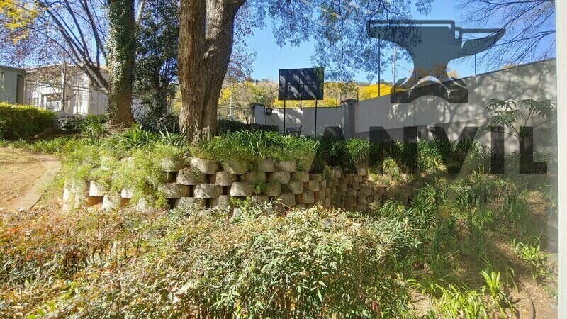 1-3 West Street, Houghton, Sandton - Office FAG01 property image 17