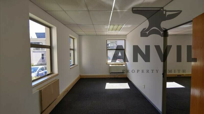 1-3 West Street, Houghton, Sandton - Office FAG01 property image 18