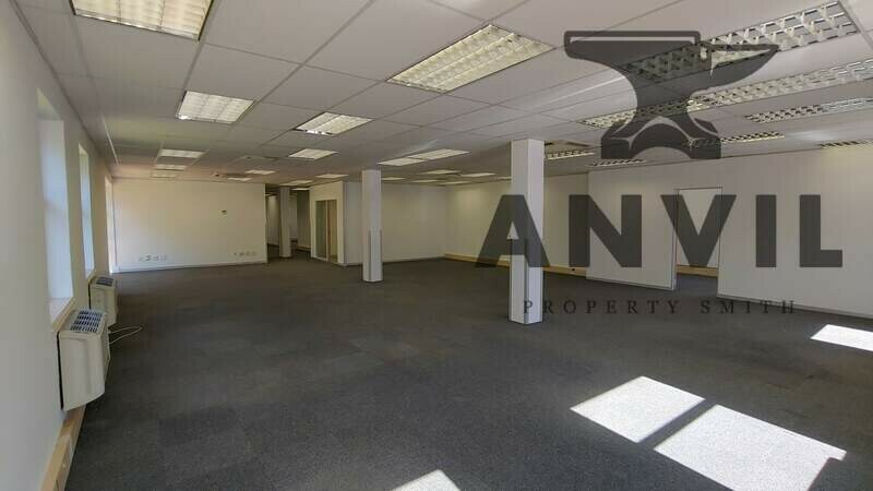 1-3 West Street, Houghton, Sandton - Office FAG01 property image 19