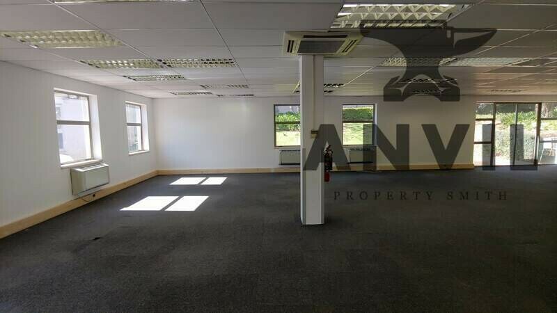 1-3 West Street, Houghton, Sandton - Office FAG01 property image 20