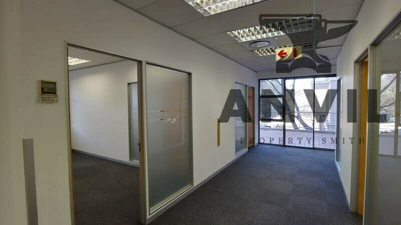 1-3 West Street, Houghton, Sandton - Office FAG01 property image 21