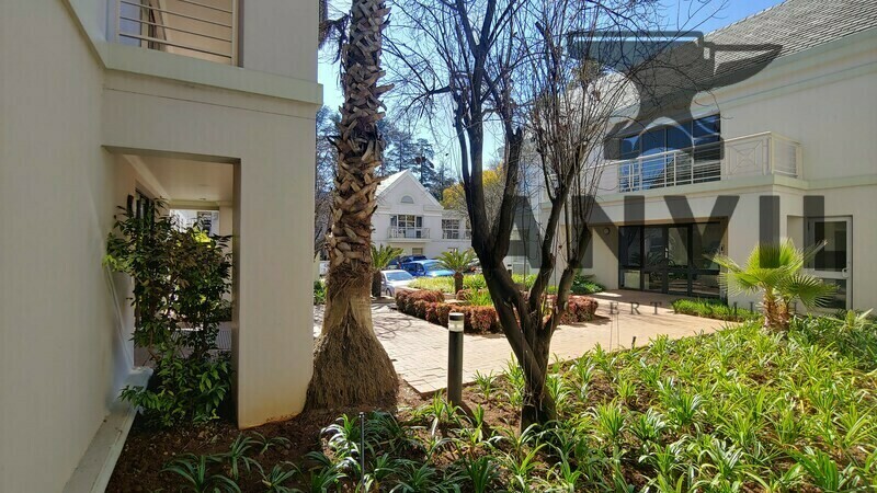 1-3 West Street, Houghton, Sandton - Office FAG01 property image 22