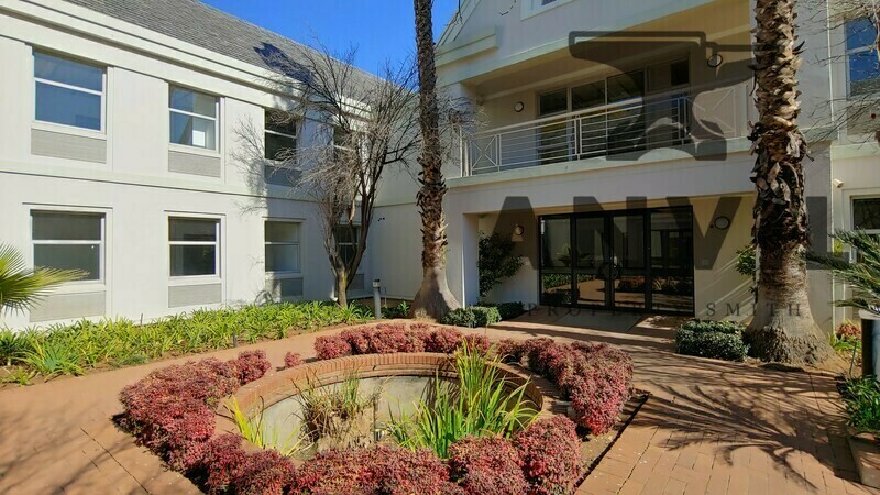 1-3 West Street, Houghton, Sandton - Office FAG01 property image 23