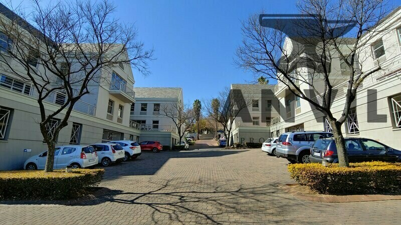 1-3 West Street, Houghton, Sandton - Office FAG01 property image 24