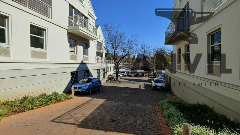 1-3 West Street, Houghton, Sandton - Office 3W003 property image 2