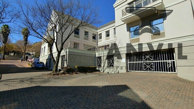 1-3 West Street, Houghton, Sandton - Office 3W003 property image 3