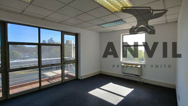 1-3 West Street, Houghton, Sandton - Office 3W003 property image 4