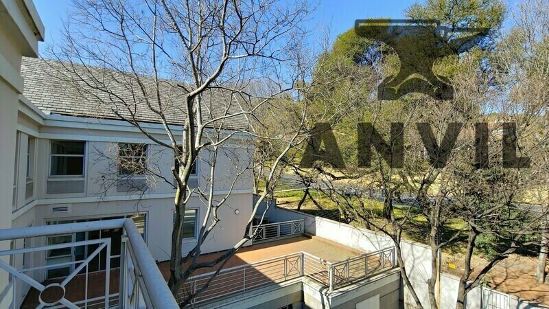 1-3 West Street, Houghton, Sandton - Office 3W003 property image 5