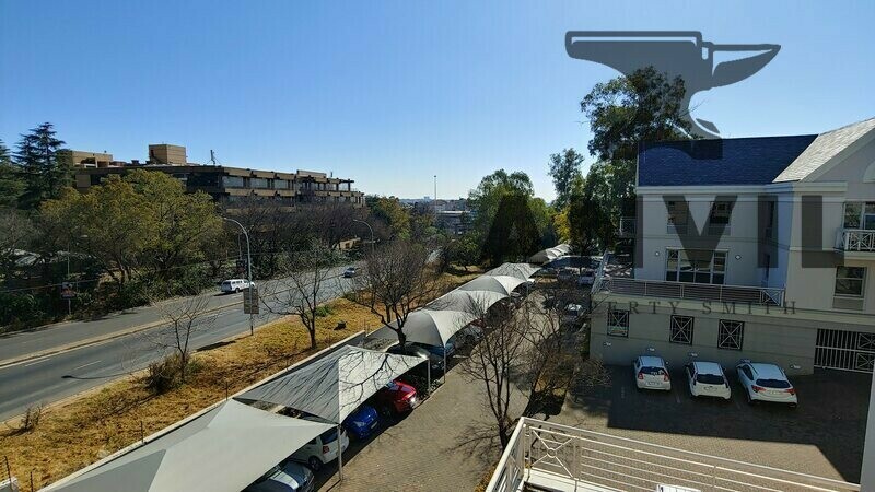 1-3 West Street, Houghton, Sandton - Office 3W003 property image 6