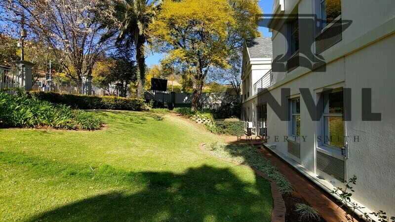 1-3 West Street, Houghton, Sandton - Office 3W003 property image 8