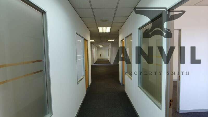 1-3 West Street, Houghton, Sandton - Office 3W003 property image 9