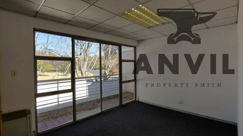 1-3 West Street, Houghton, Sandton - Office 3W003 property image 12