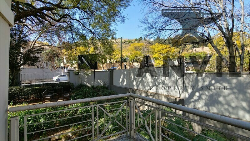 1-3 West Street, Houghton, Sandton - Office 3W003 property image 13