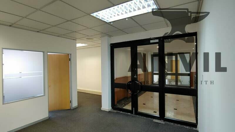 1-3 West Street, Houghton, Sandton - Office 3W003 property image 17