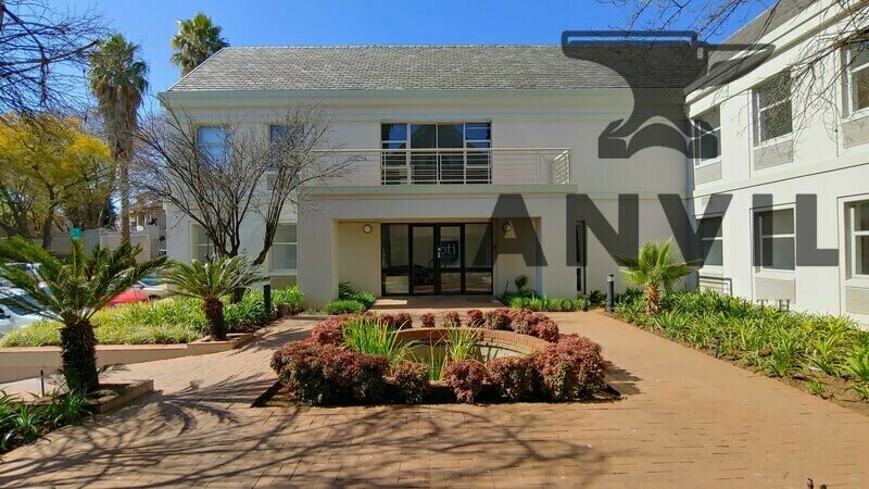 1-3 West Street, Houghton, Sandton - Office 3W003 property image 20