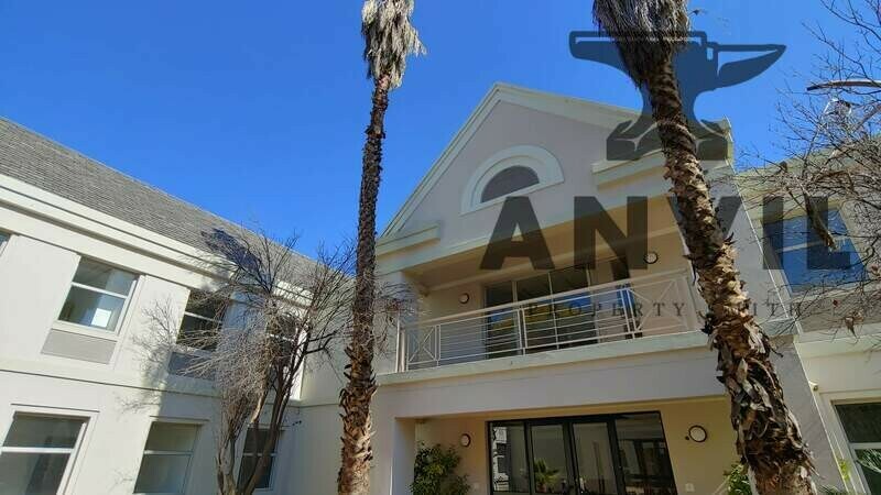 1-3 West Street, Houghton, Sandton - Office 3W003 property image 21