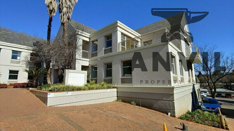 1-3 West Street, Houghton, Sandton - Office 3W003 property image 22