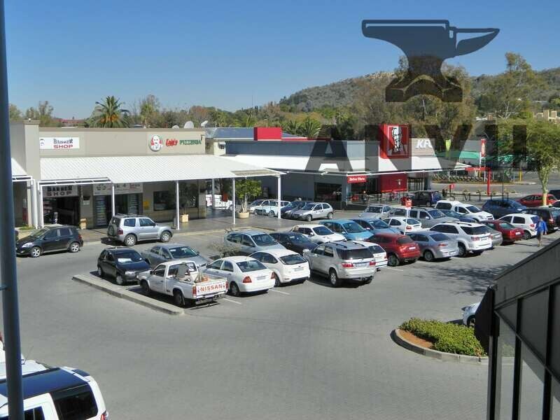 Boskruin Village Shopping Centre - Office 43A First Floor property image 6