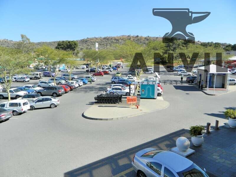 Boskruin Village Shopping Centre - Office 43A First Floor property image 7