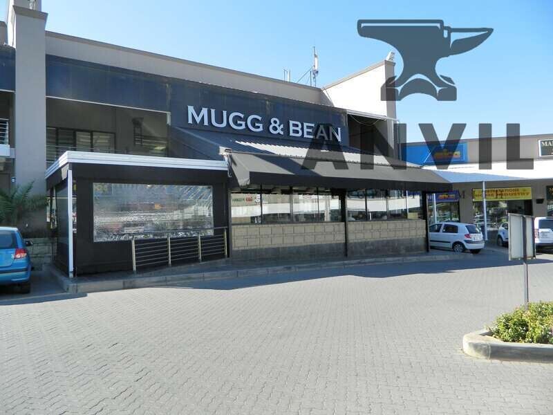 Boskruin Village Shopping Centre - Office 43A First Floor property image 1