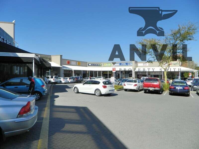 Boskruin Village Shopping Centre - Office 43A First Floor property image 2