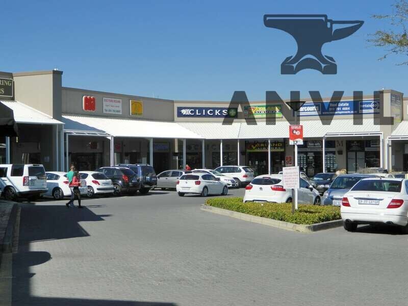 Boskruin Village Shopping Centre - Office 43A First Floor property image 3