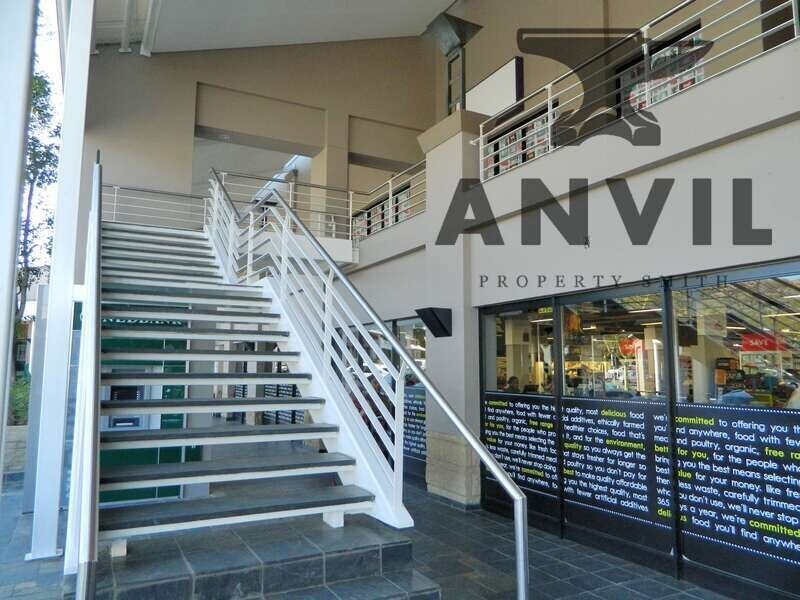 Boskruin Village Shopping Centre - Office 43A First Floor property image 4