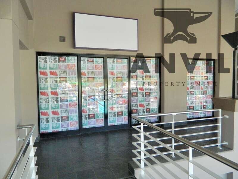 Boskruin Village Shopping Centre - Office 43A First Floor property image 5