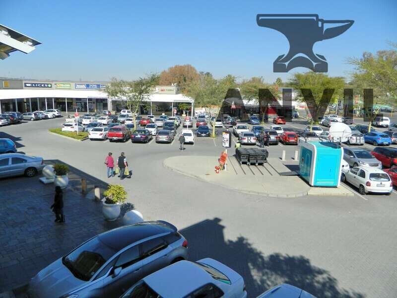 Boskruin Village Shopping Centre - Office 43A First Floor property image 9