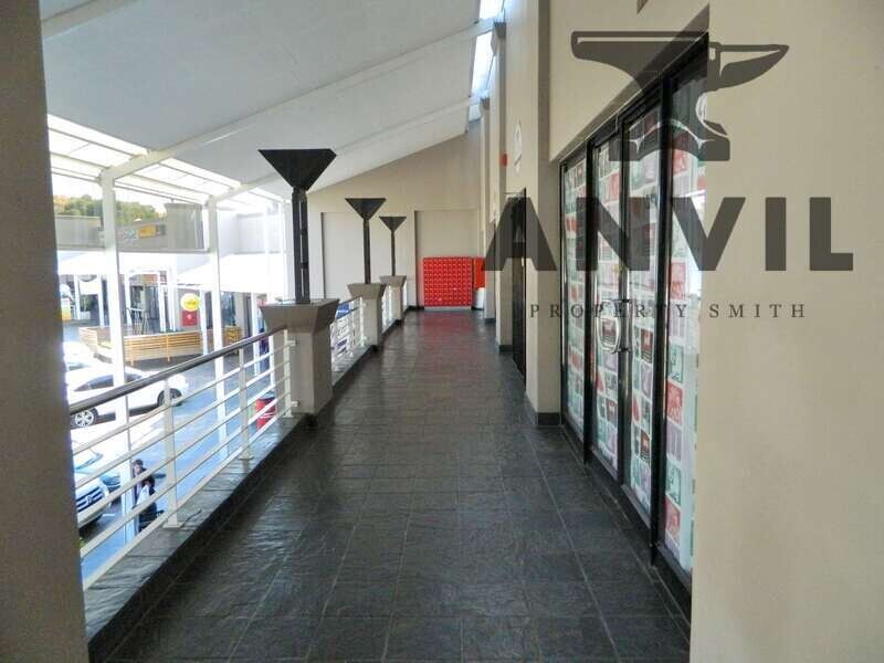 Boskruin Village Shopping Centre - Office 43A First Floor property image 10